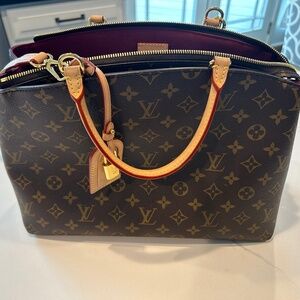 Louis Vuitton Grand Palais